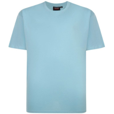 mens xxxl t shirt aqua blue