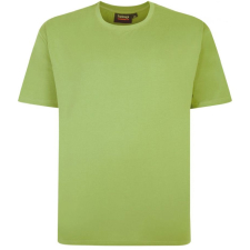 XXXL mens t shirt lime green