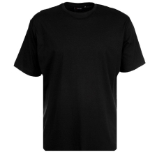 mens black xxxl t shirt