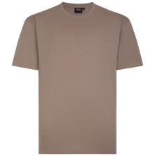 xxxl mens espionage t shirt brown